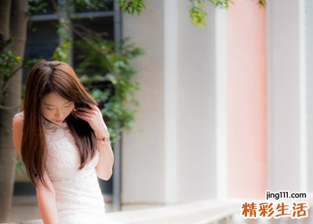 摩羯座女生会很物质吗，为什么很多男生都怕摩羯女