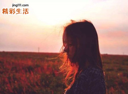 后脑勺凸起的人命运
