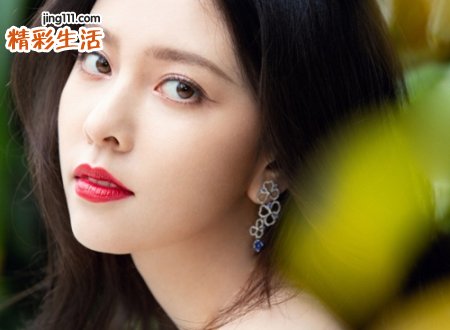 女人嘴型唇相面相分析