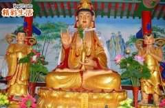 观音菩萨方向朝哪最好 观音菩萨朝向方位
