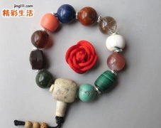 七宝手串都有哪七宝？为什么七宝手串不能带？