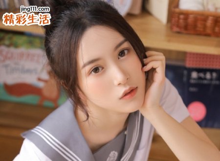 眉毛短的女人面相好吗