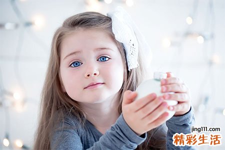 女牛宝宝小名甜美可爱，洋气又可爱的女孩子小名