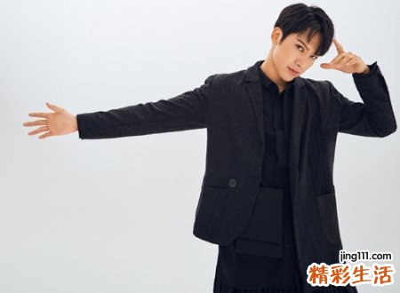 笑里全是坦荡的高格调网名，男生游戏名字霸气逼格高