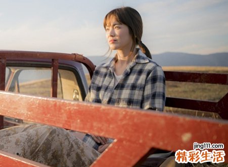 梦见别人掉头发