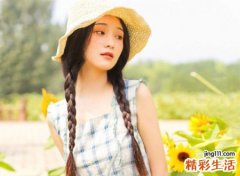 双鱼女的长相特征，说说双鱼座女生的普遍长相