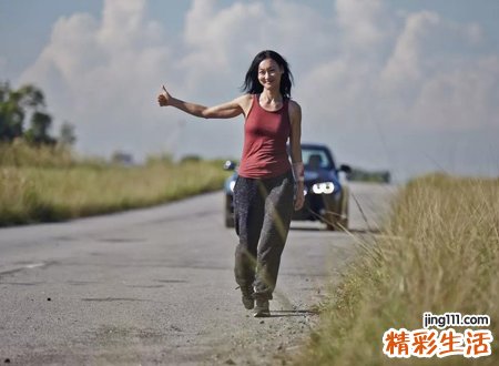 为什么说大海水命硬