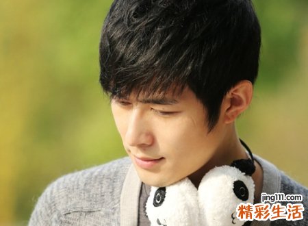 瓜子脸的男人面相分析