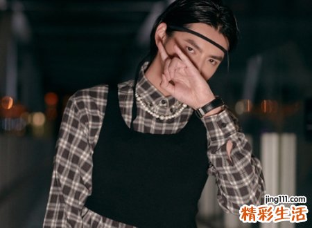余光恐惧症专属的微信网名，唯美生趣略感孤单的微信伤感昵称
