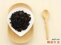 梦见吃芝麻