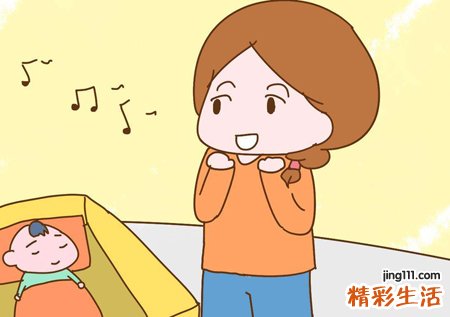 梦见自己的孩子死了