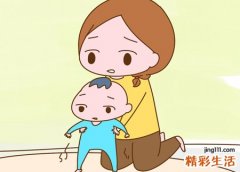 梦见小孩死了