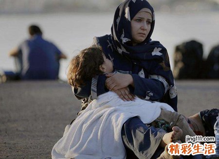梦见别人的小孩死了