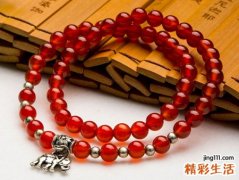 巨蟹座的幸运石和幸运水晶