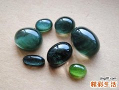 水瓶座的幸运水晶
