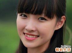 为什么有人一看就很有福气