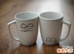 送杯子不吉利是悲剧的意思吗