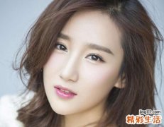 瓜子脸旺夫吗