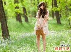 淡雅素净的森系女生网名，火山最吸引人的热门昵称
