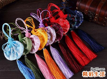 福气满满招财又吉利的福气网名