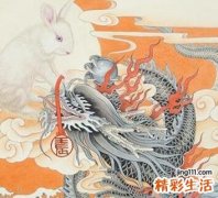 属龙男属兔女在一起谁克谁？属龙男属兔女的婚姻怎么样？