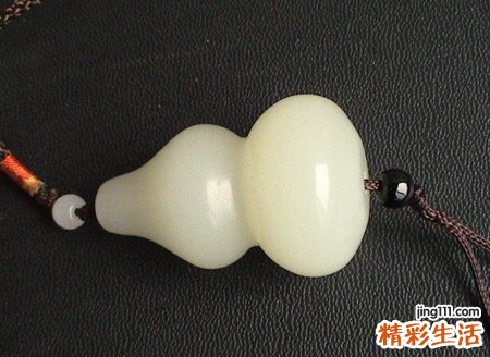 女人佩戴玉葫芦的禁忌