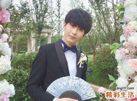 男生女相一生富贵