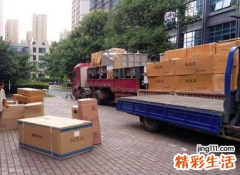 ?2022年最详细全新搬家黄道吉日一览表