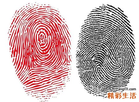 手上的斗和簸箕的含义