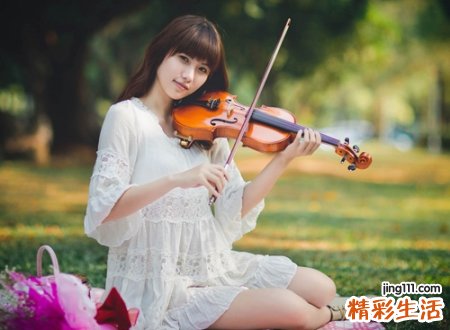 独特简单的小清新昵称，仙气满满的女生气质网名