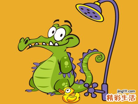 孕妇梦见鳄鱼