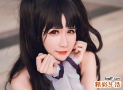 下巴尖的女人面相