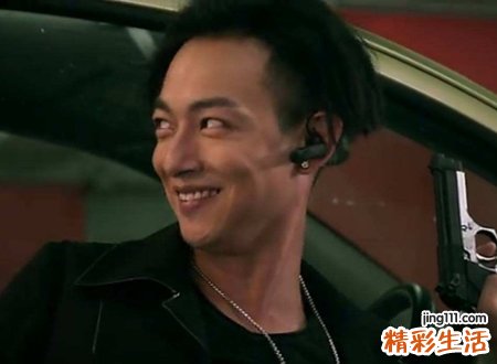 看男人面相最准的绝招