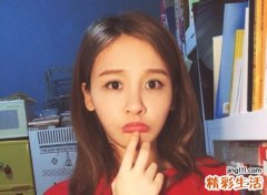 小拇指短的女人有福气吗