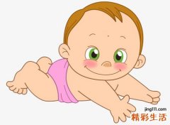 一出生印堂有红色胎记代表什么