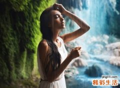 温柔极致的女生快手名字，快手昵称你怎么可以美到犯规