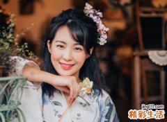 外柔内刚的女生昵称，四十岁女人干净稳重的快手网名