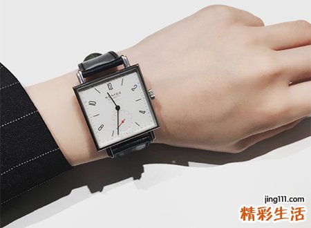 做梦梦到戴手表