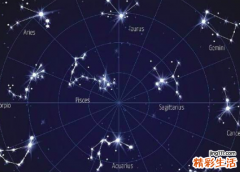 星座月份表查询 ?星座月份
