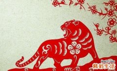 86年属虎二次婚姻在几岁 86年属虎一生有几次婚姻