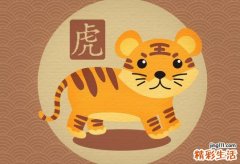 属虎出生在什么日子一世好命？属虎的出生最好的月份是什么？