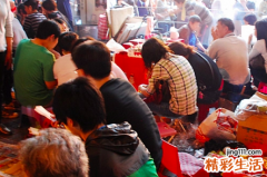 惊蛰风俗如何打小人 惊蛰风俗打小人有什么说法