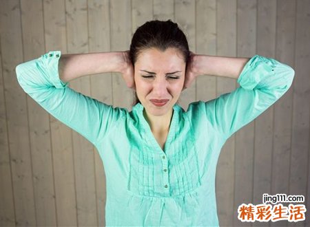女性右眼跳的预兆