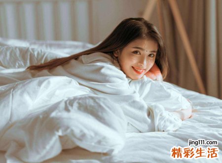 眉心有痣的女人面相