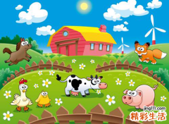 梦见家和母亲