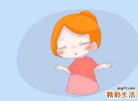 孕妇梦见打雷