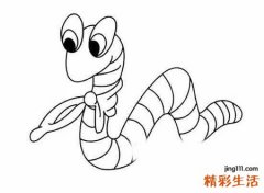 男人梦见大蟒蛇