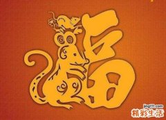 属鼠的人2022年全年完整运势详解