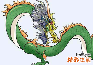 属龙的人2022年全年完整运势详解