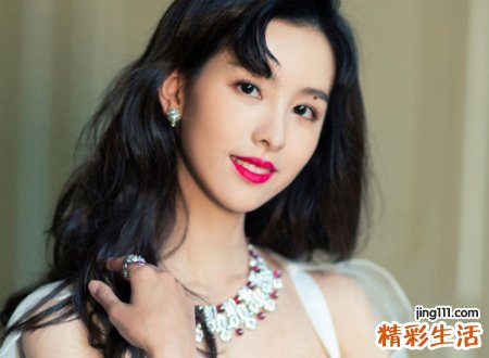 眉毛下面有痣的女人面相
